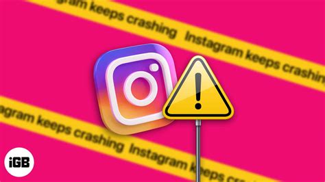 ig crash|instagram keeps crashing today.